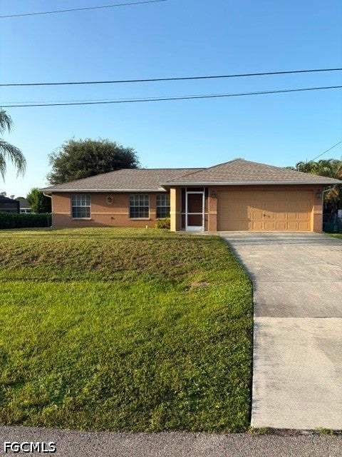 1822 SW 18th Street — photo