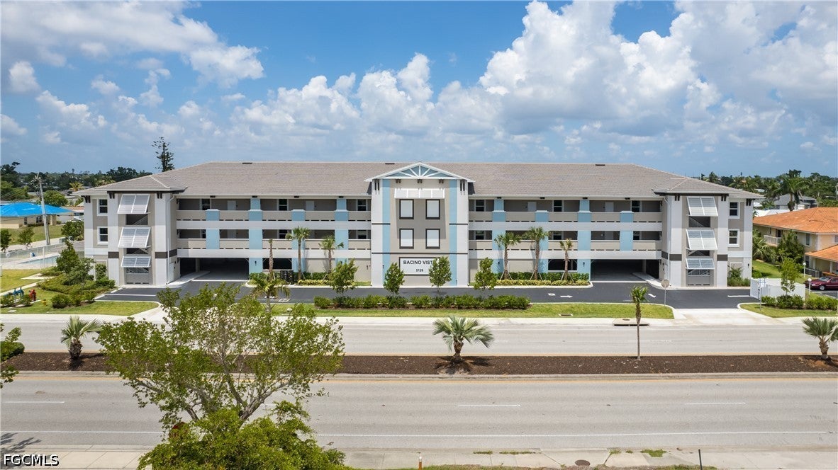 5126 Coronado Parkway — photo