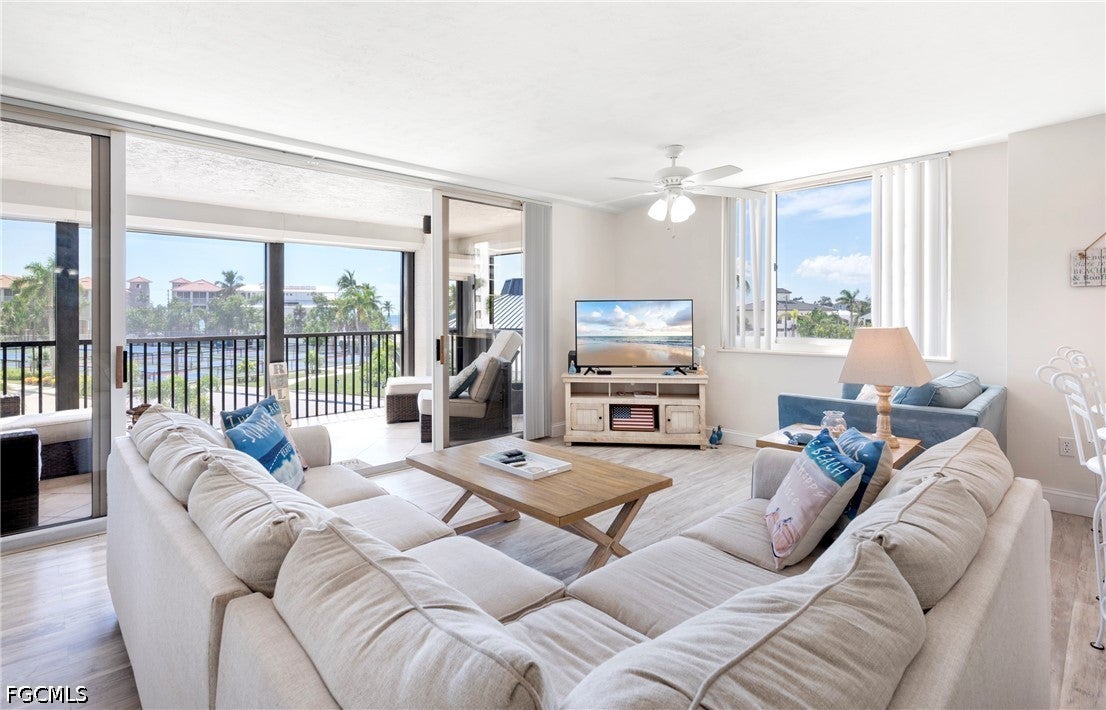 4745 Estero Boulevard 104 — photo