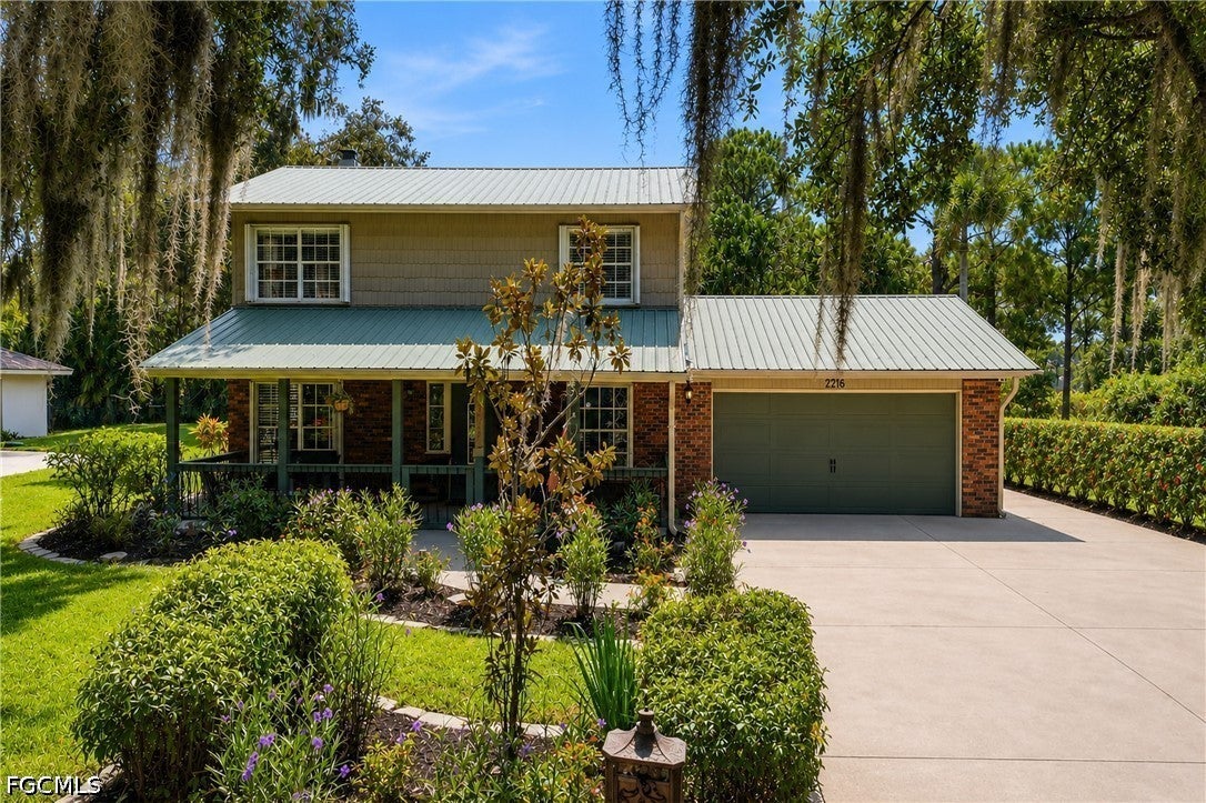 2216 River Oak Lane — photo