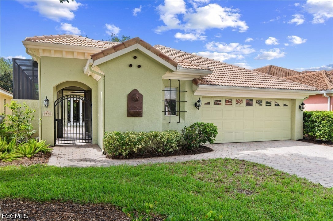 7520 Key Deer Court — photo