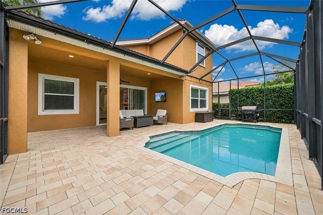 12760 Seaside Key Court — photo