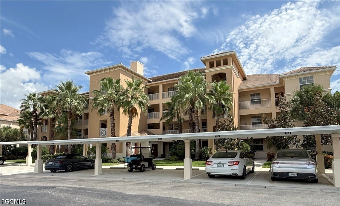 10740 Palazzo Way 204 — photo