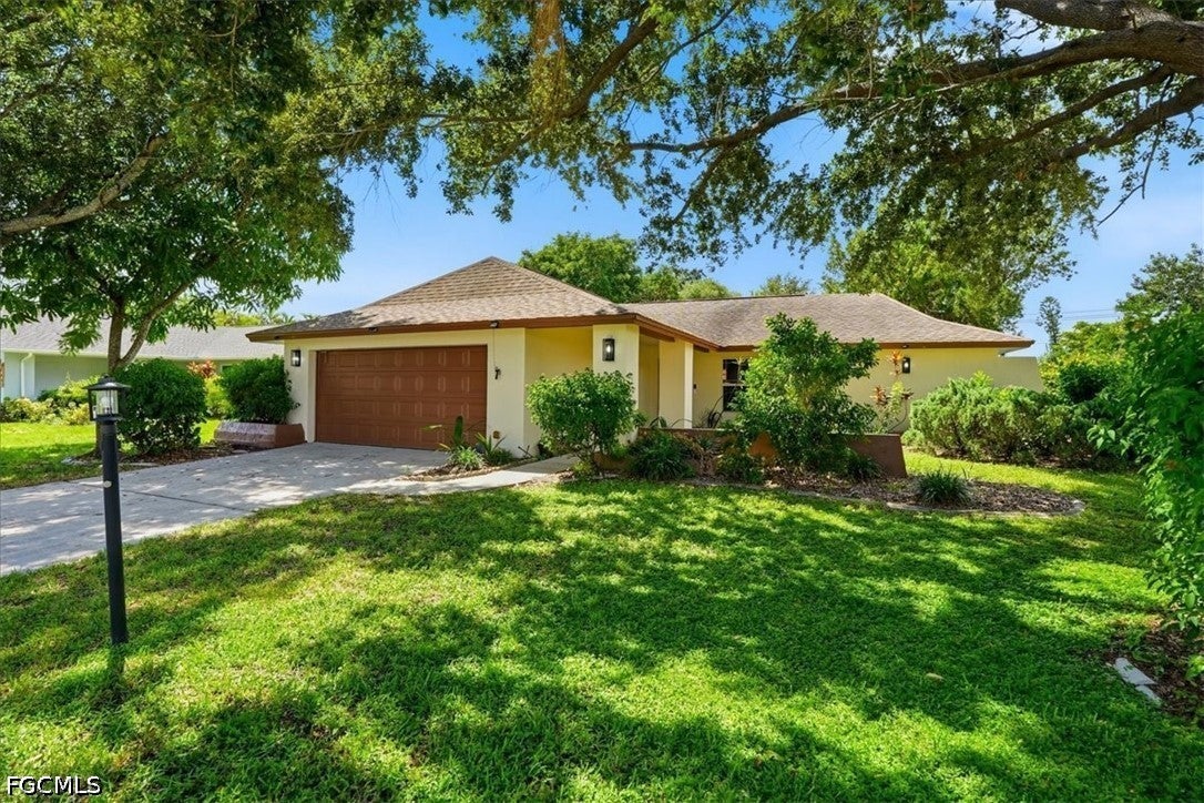 1441 Sautern Drive — photo