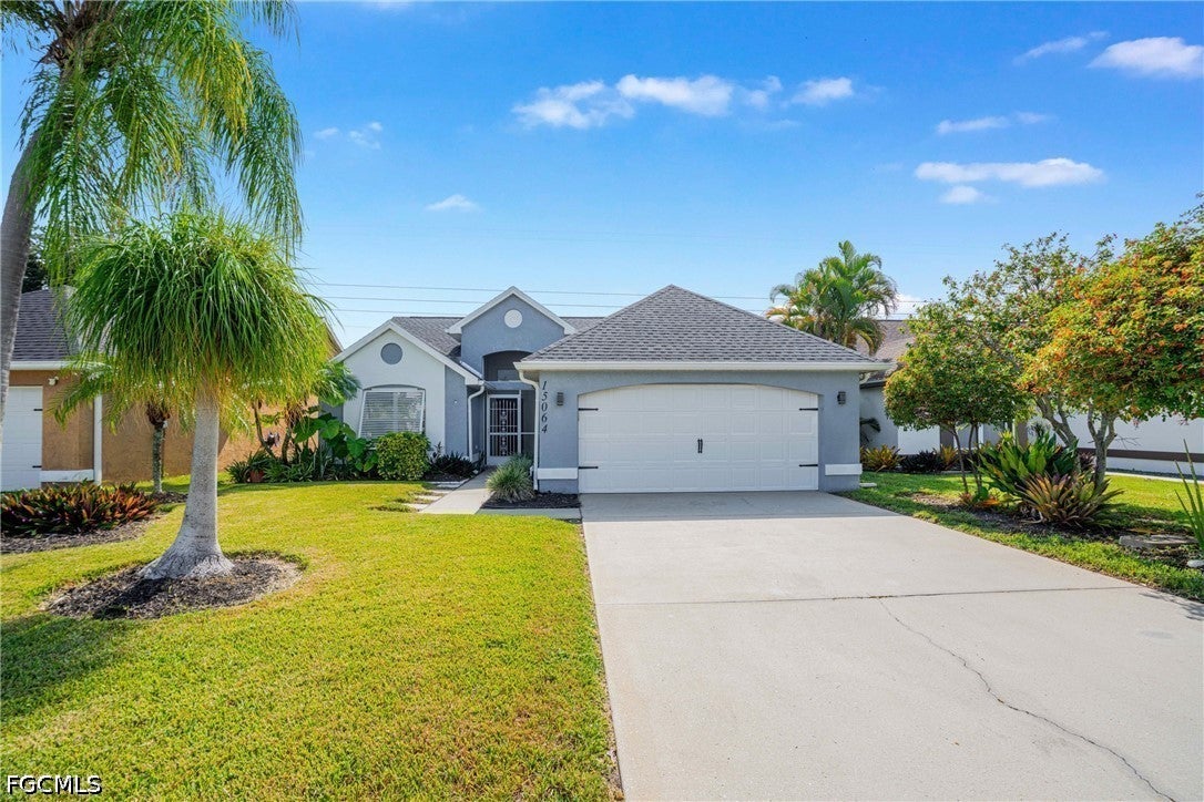 15064 Cloverdale Drive — photo