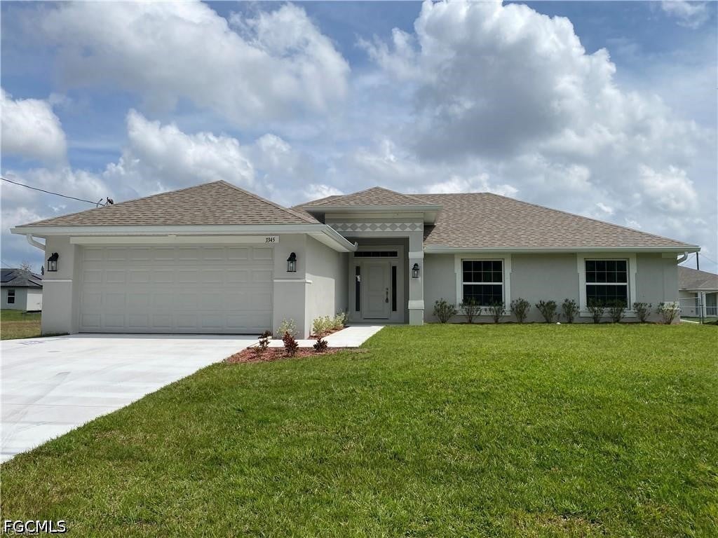 3345 Andalusia Boulevard — photo