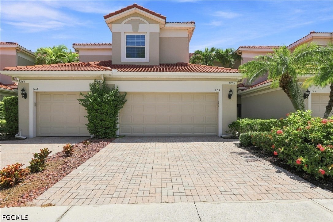 9265 Belleza Way 204 — photo