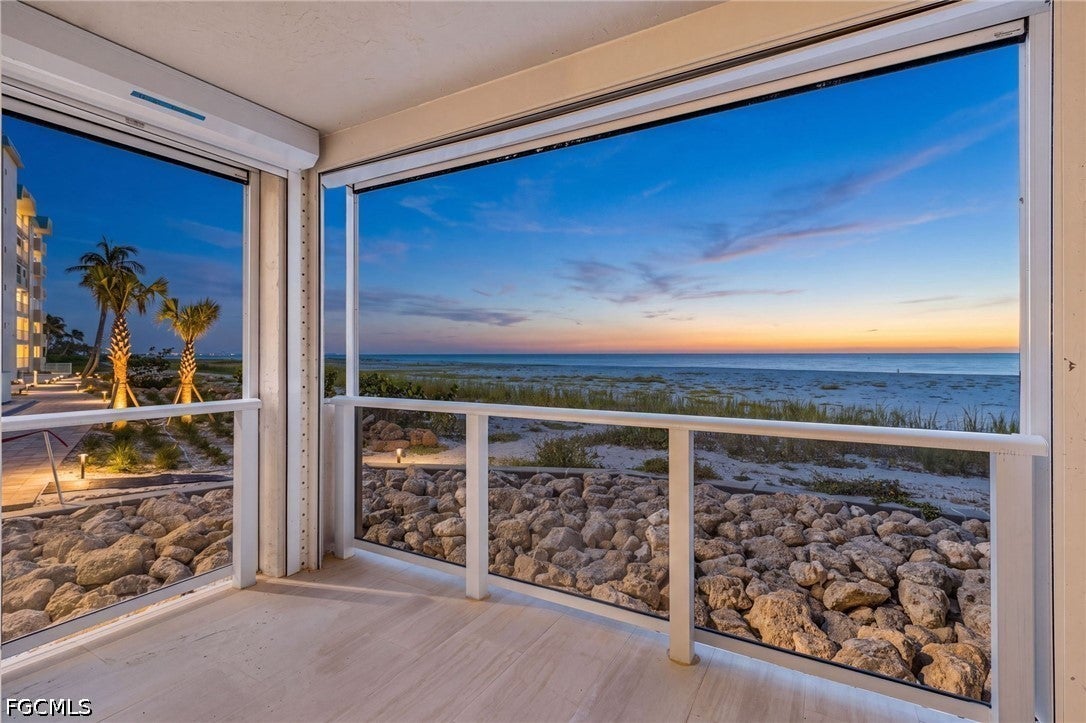 7400 Estero Boulevard 123 — photo