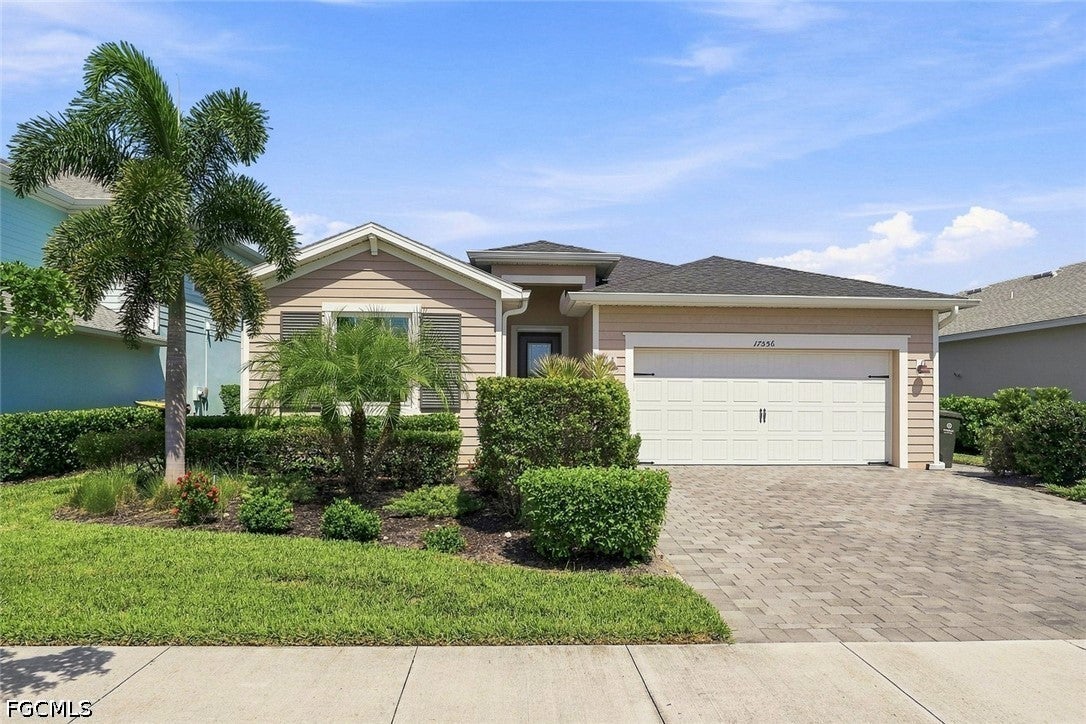 17556 Corkwood Bend Trail — photo
