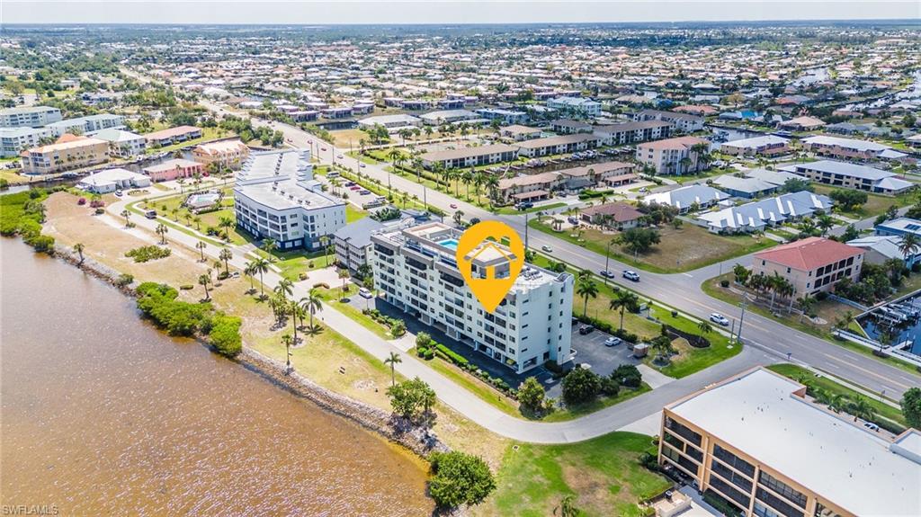 1500 Park Beach Cir 3B — photo