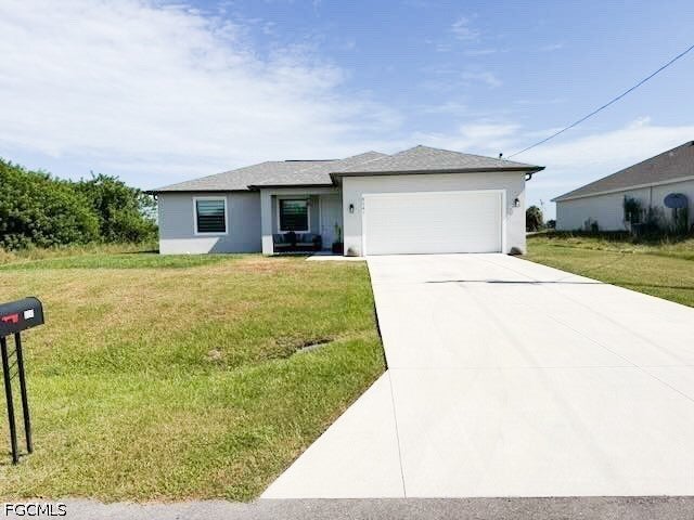 8041 Sherwood Circle — photo