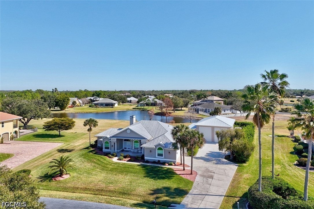 18220 Riverchase Court — photo