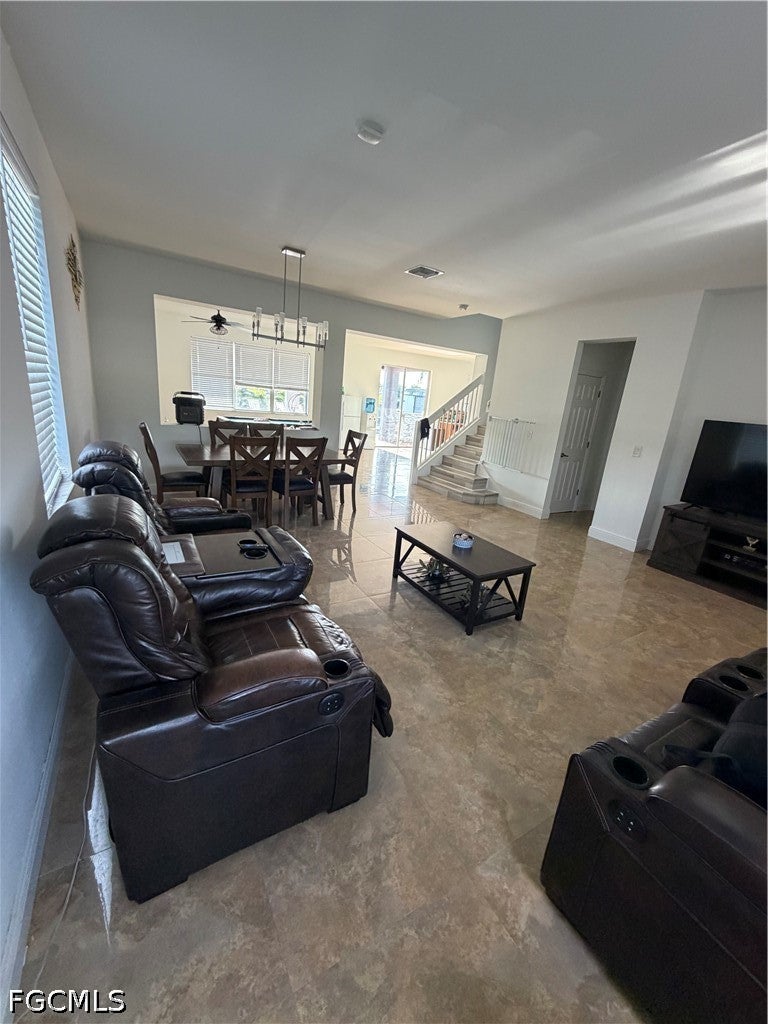 Home in Cape Coral, FL 33993 — photo 3