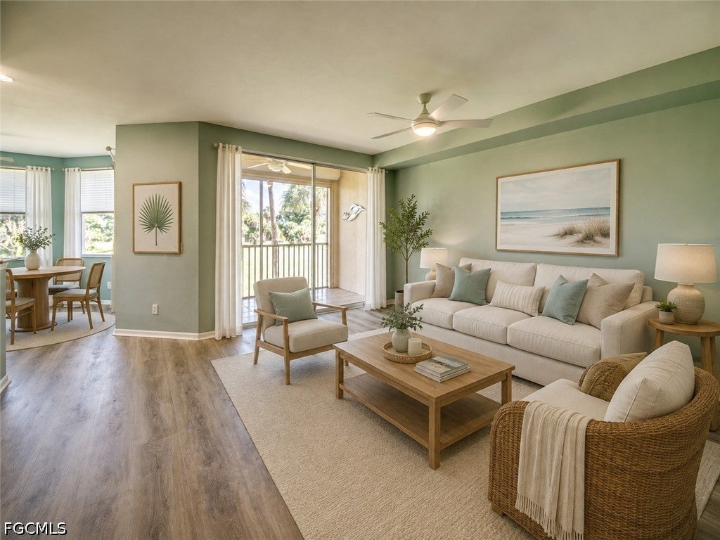 4015 Palm Tree Boulevard 202 — photo