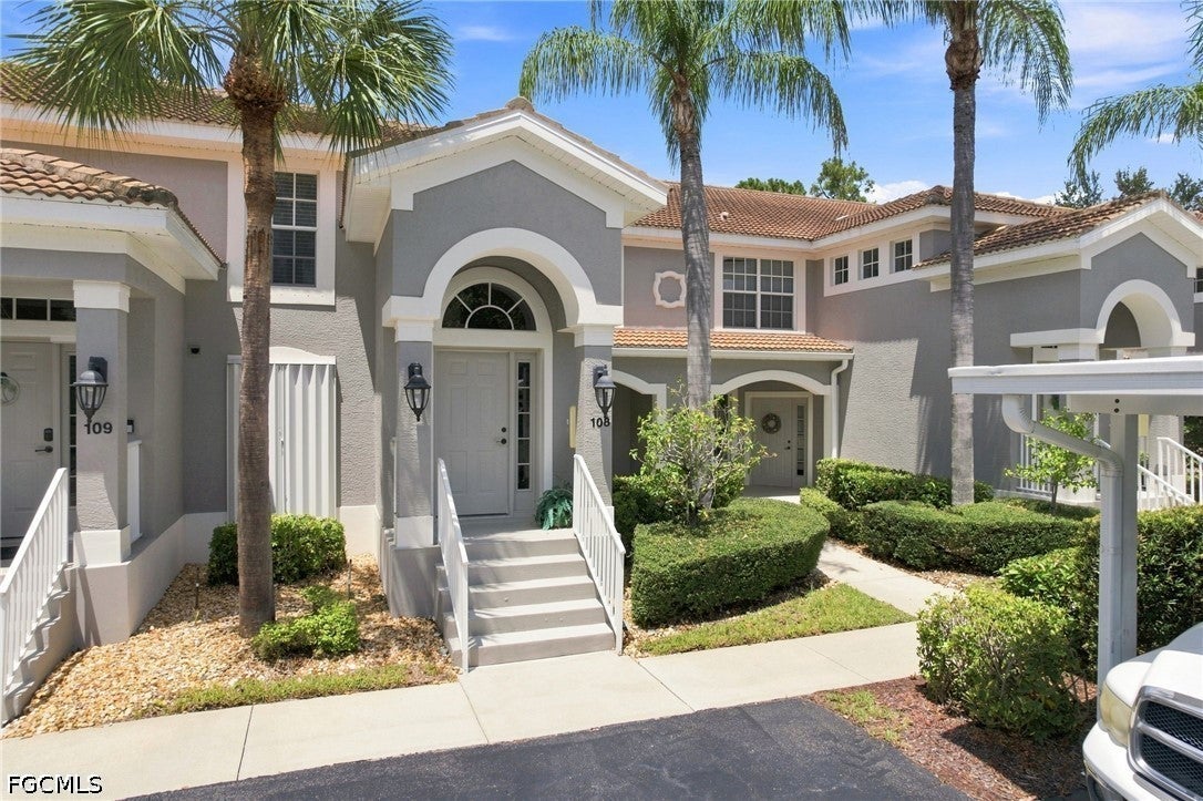 10110 Colonial Country Club Boulevard 108 — photo
