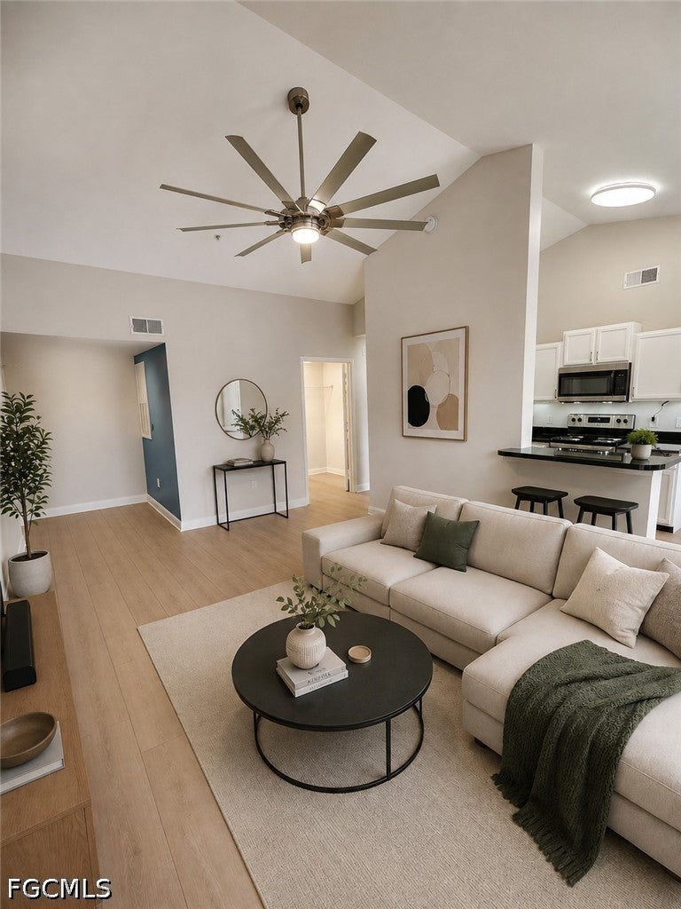 7935 Preserve Circle 434 — photo