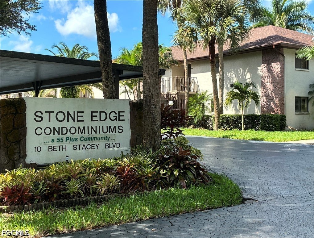10 Beth Stacey Boulevard 110 — photo