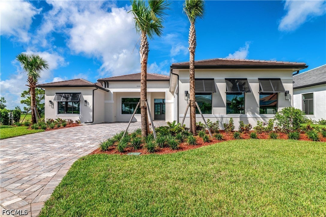 3399 Chestnut Grove Drive — photo