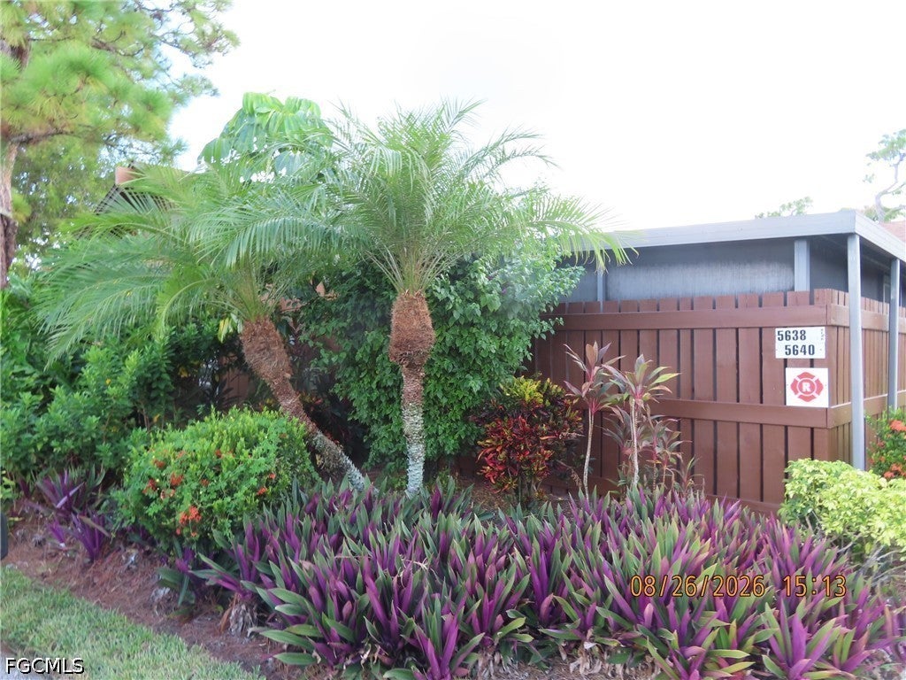 5640 Foxlake Drive — photo