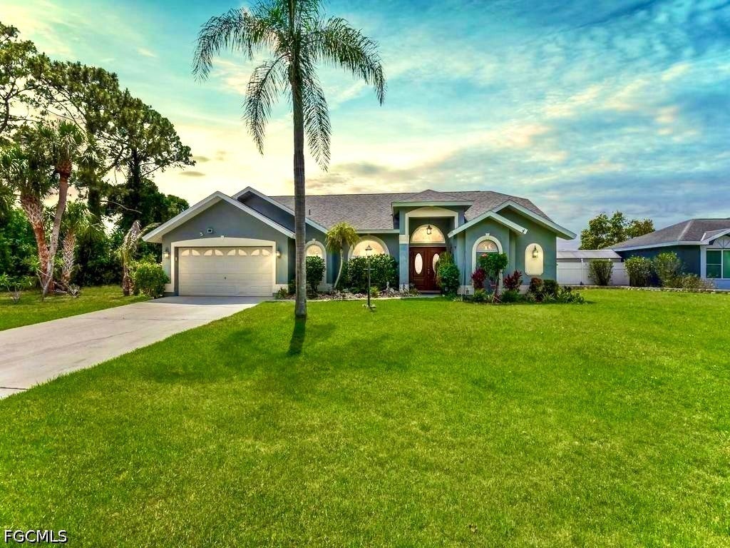 1623 Covington Meadows Circle — photo