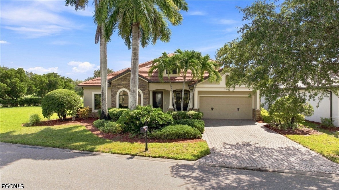 16001 Herons View Drive — photo
