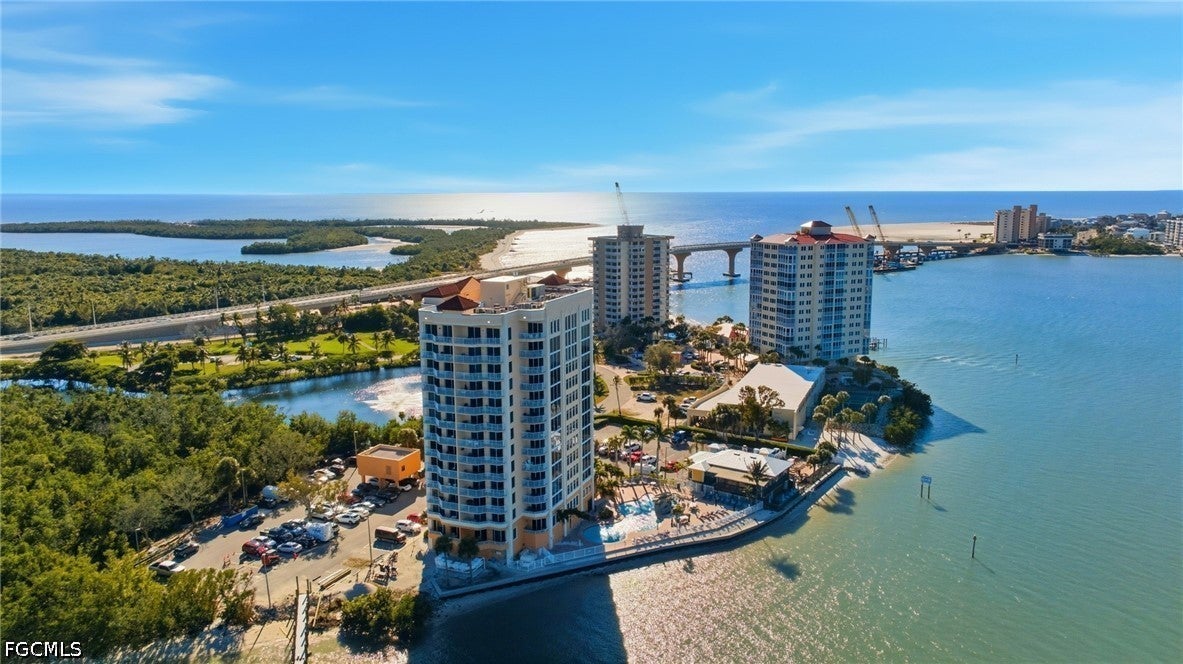8771 Estero Boulevard 907 — photo