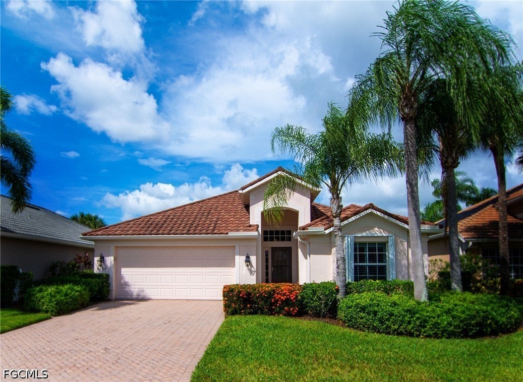 9124 Shadow Glen Way — photo