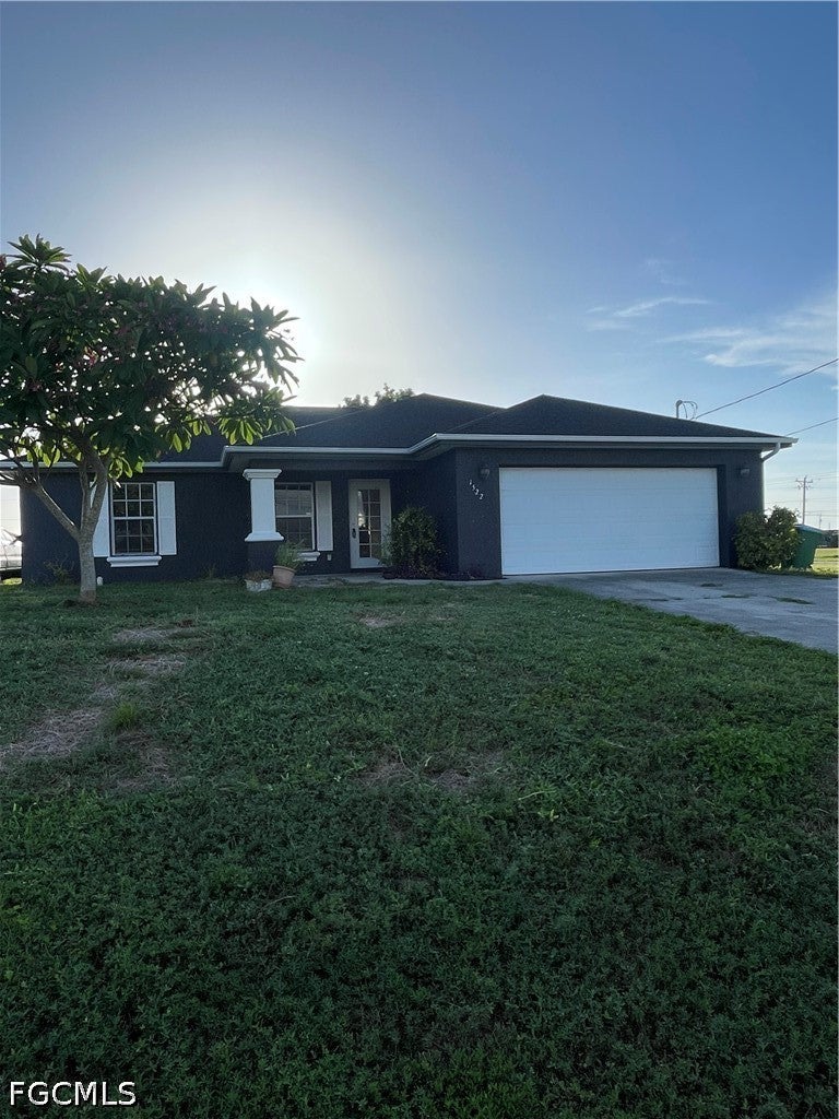 1522 Nelson Road N — photo