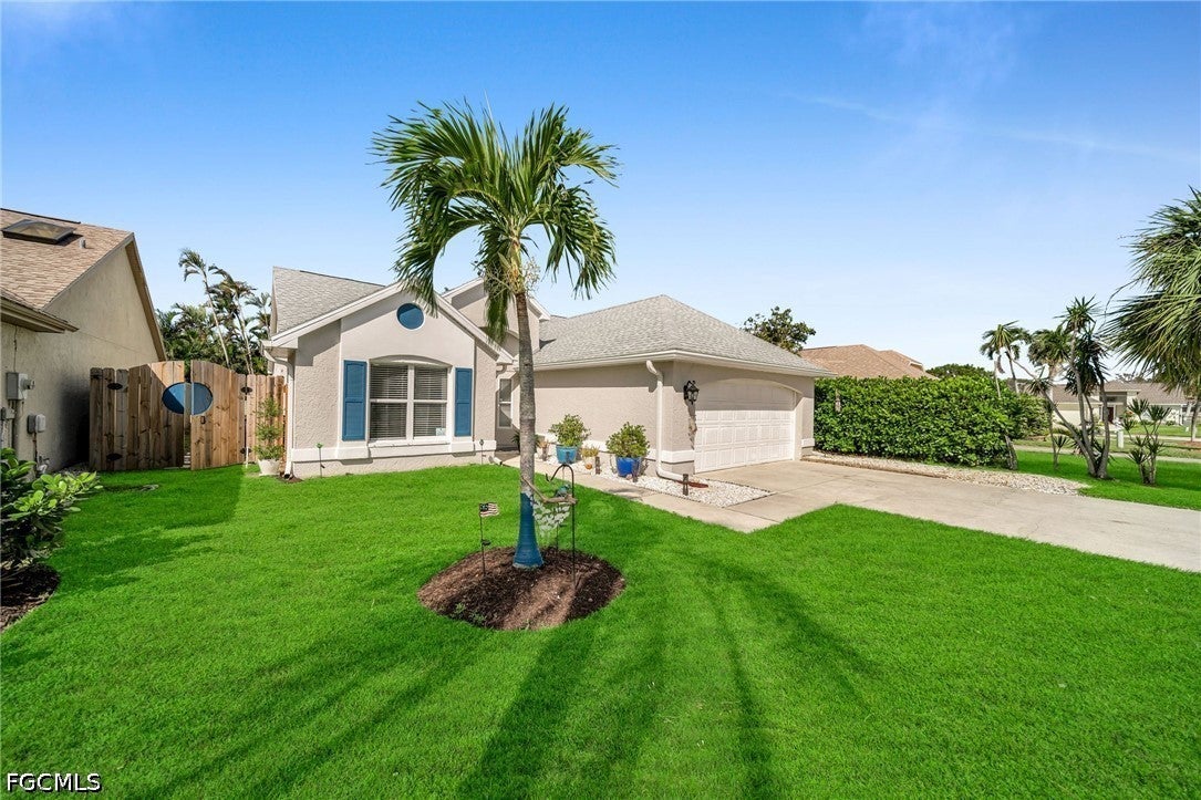 15069 Cloverdale Drive — photo