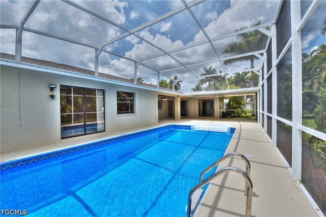 3603 SE 18th Place — photo
