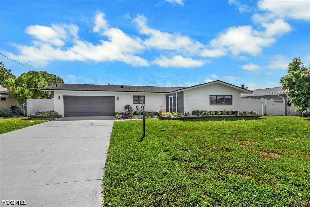 5313 Bayview Court — photo