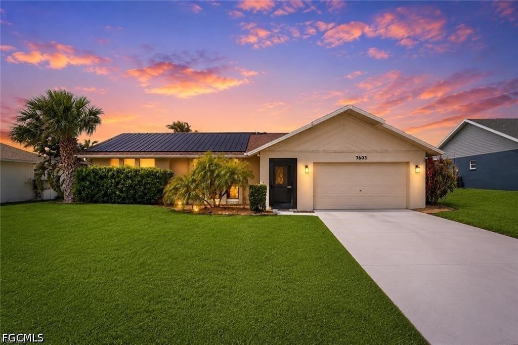 7603 Laurel Valley Road — photo