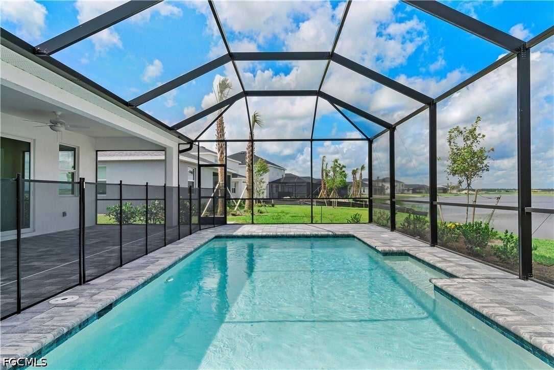 15078 White Pearl Road — photo