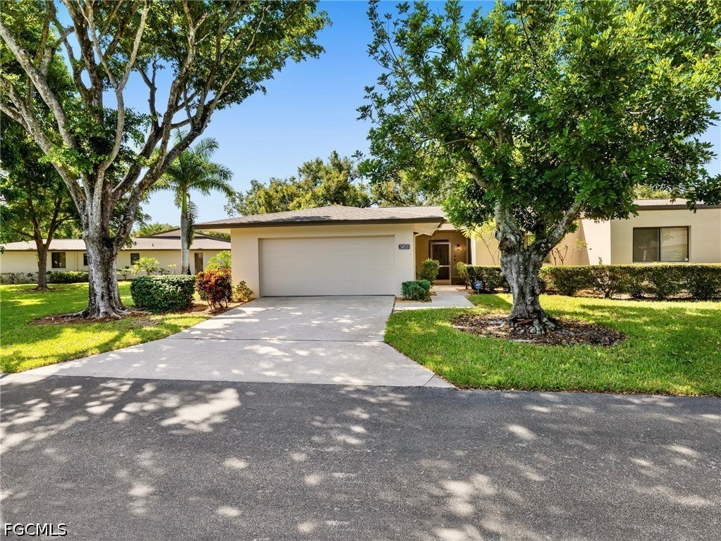 5853 Wyldewood Lakes Court — photo