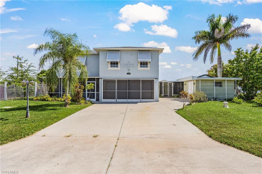 104 Davis Rd, Lehigh Acres, FL 33936 — photo 2