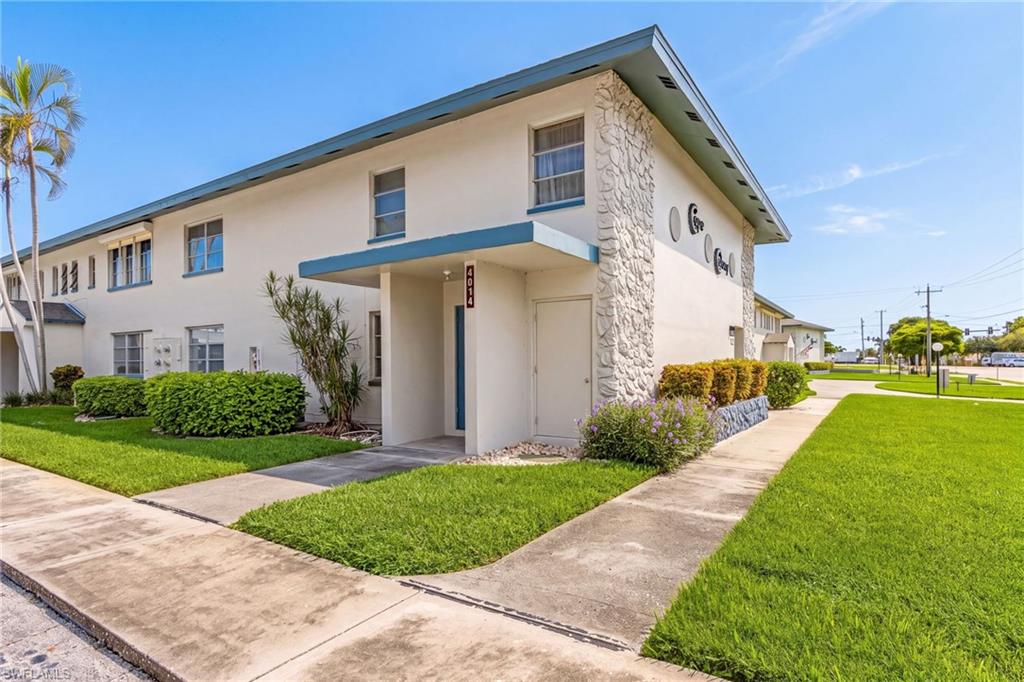 4014 Coronado Pkwy 106 — photo