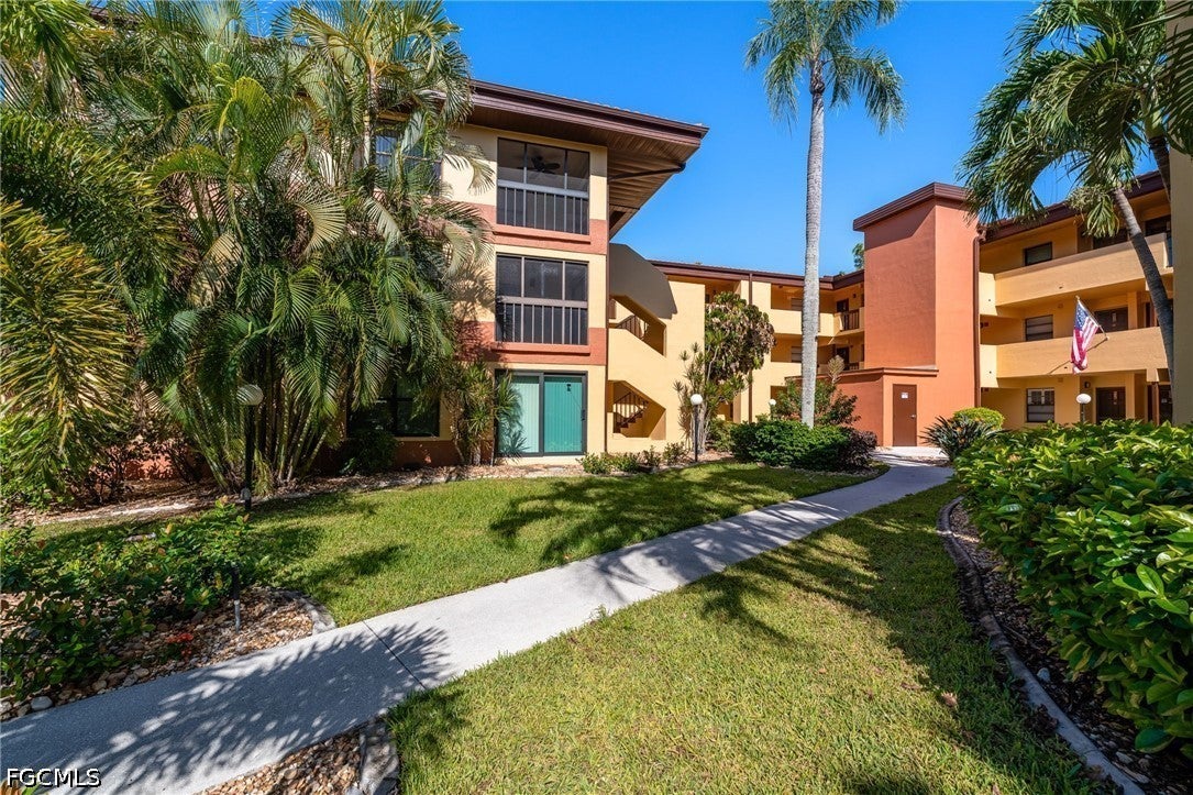 6142 Whiskey Creek Drive 611 — photo