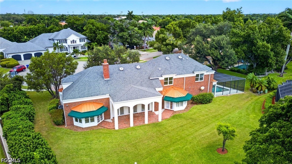 23 Winewood Court — photo