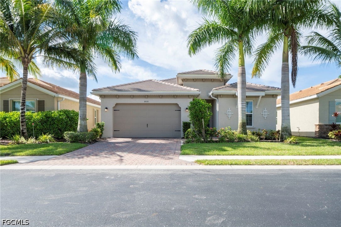 8051 Venetian Pointe Drive — photo