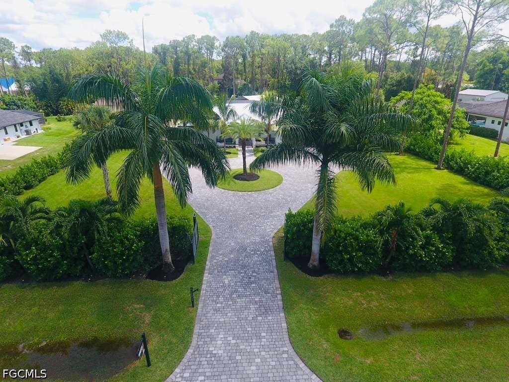 25211 Pinson Drive — photo