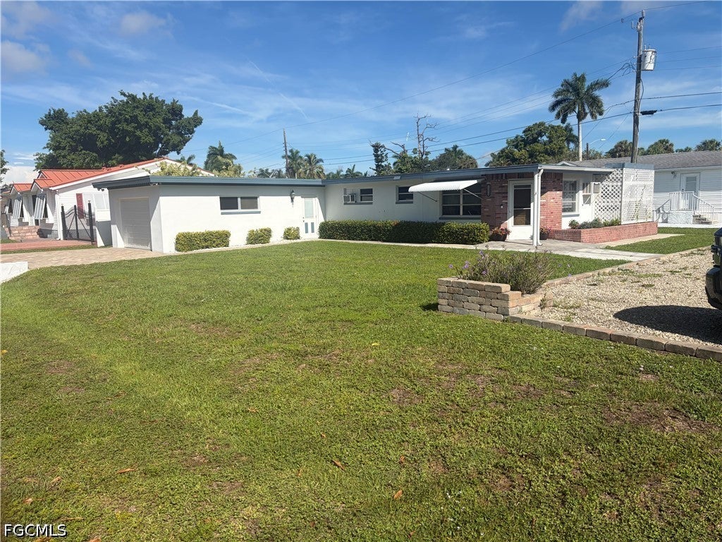 12020 Hibiscus Drive — photo