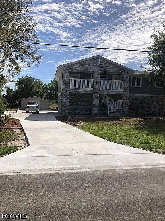 2200 Broadpoint Drive — photo