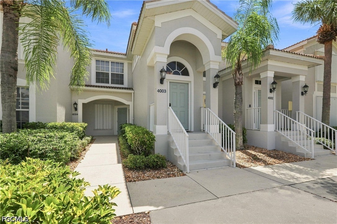 9603 Hemingway Lane 4003 — photo
