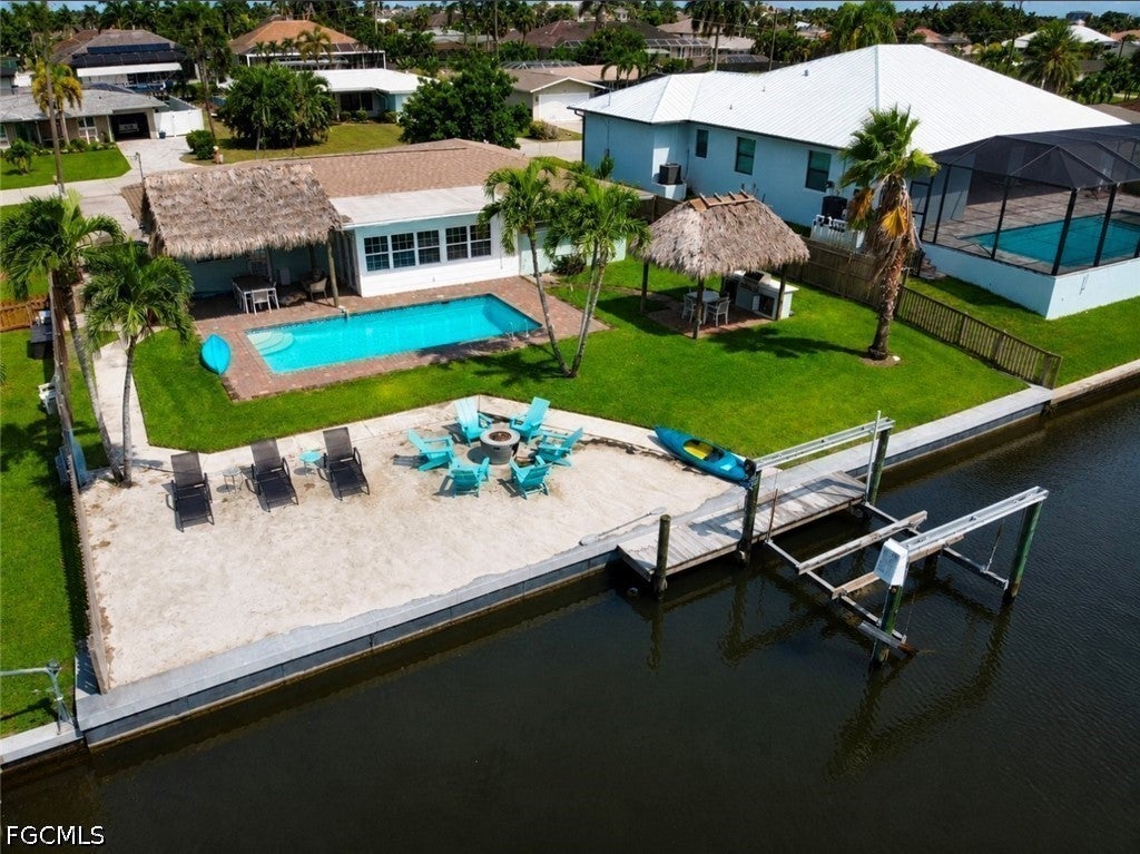 5314 Cobalt Court — photo