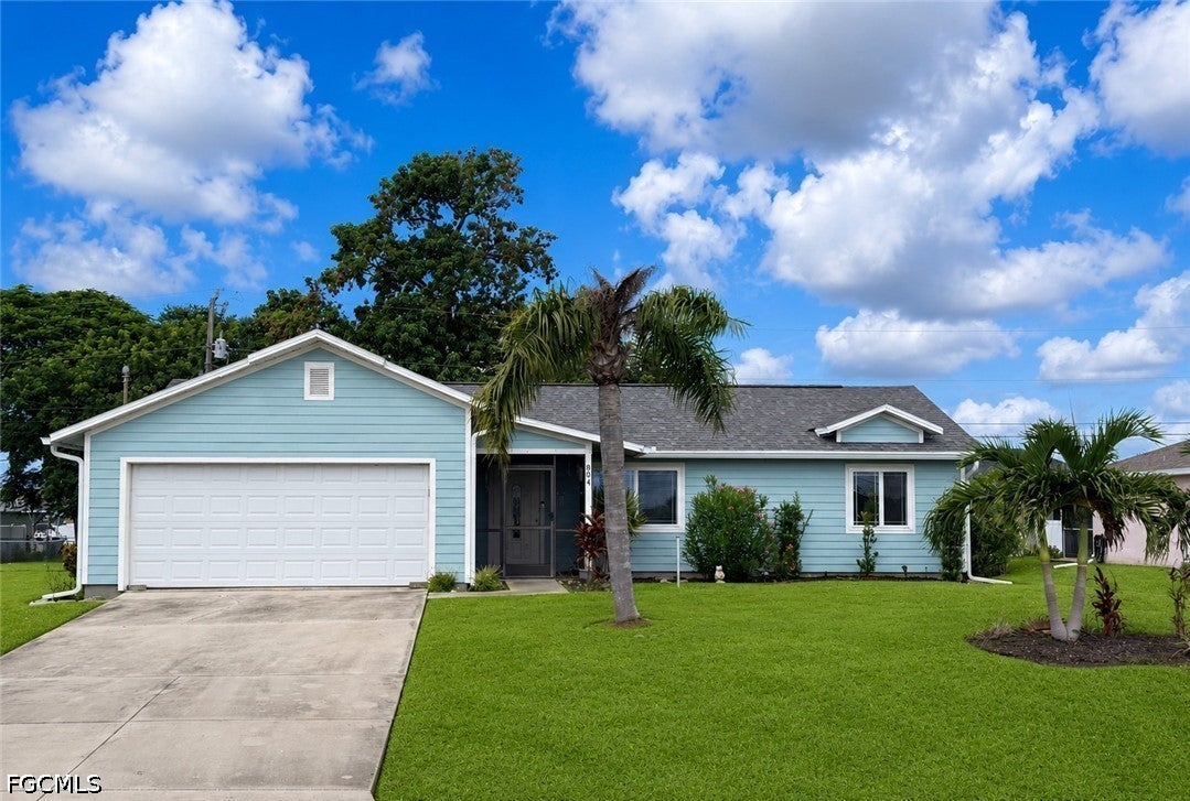 804 NE 7th Place — photo