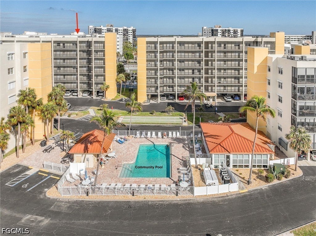 4421 Bay Beach Lane 634 — photo