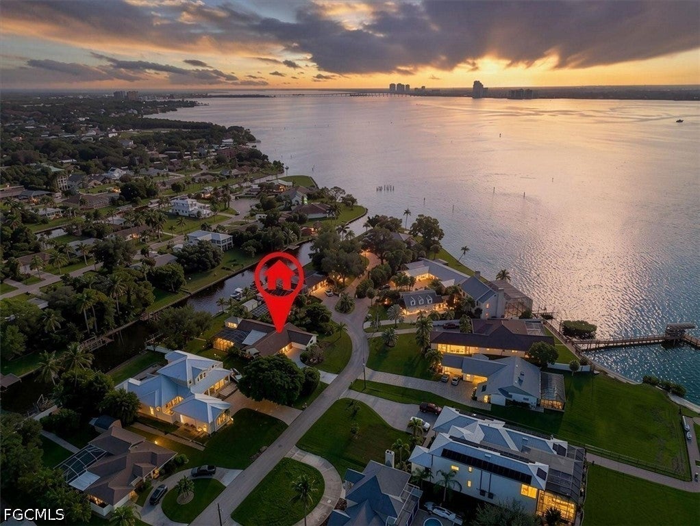 1812 Coral Circle — photo