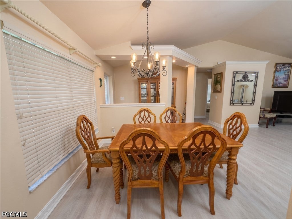 Home in Lehigh Acres, FL 33971 — photo 2