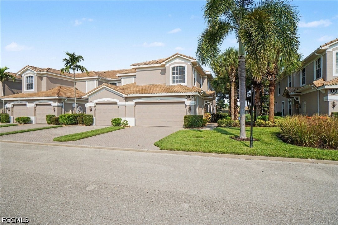10012 Sky View Way 501 — photo