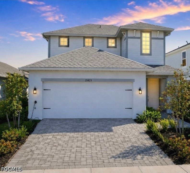 15823 Elina Sky Drive — photo